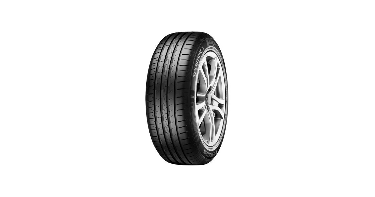 Pneu Vredestein 165/60R14 75H SPORTRAC 5