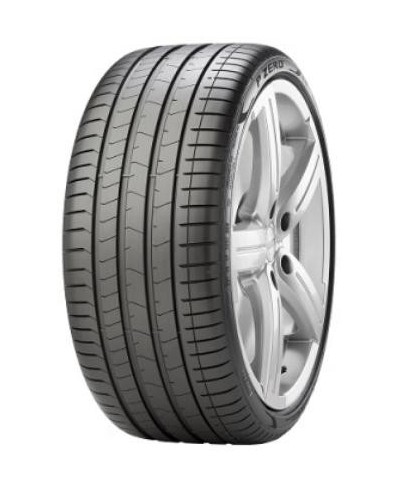 Pneu PIRELLI P ZERO XL F 295/35/20 105 Y