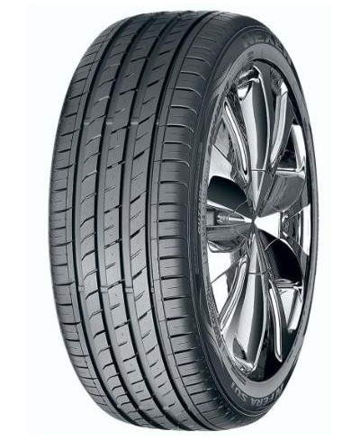 Pneu NEXEN N FERA SU1 XL 245/45/19 102 Y