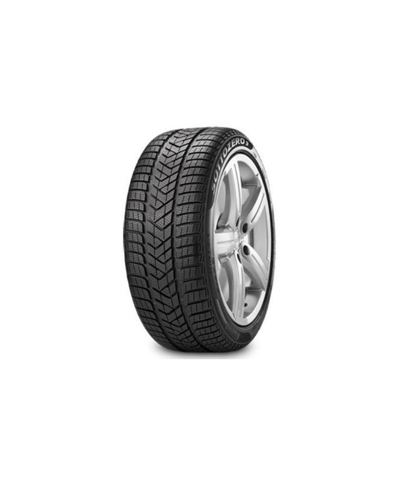 Pneu Pirelli 225/55R17 101V XL WINT SOTTOZERO 3