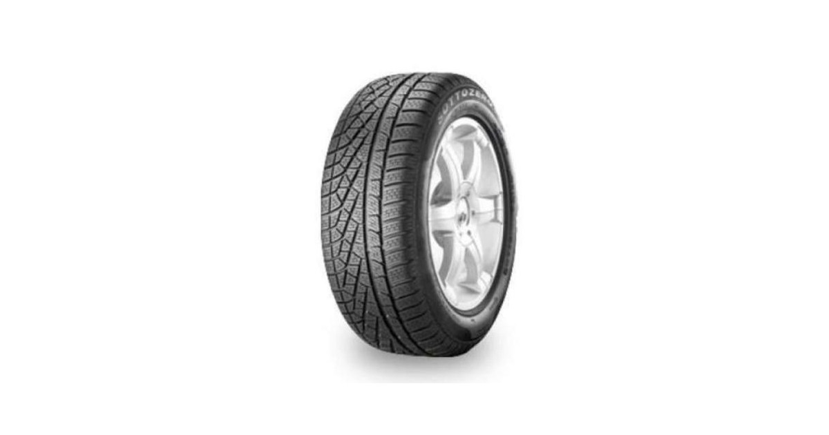 Pneu Pirelli, Winter 210 Sottozero II * 225/60R 17 99H M+S Run Flat 3PMSF