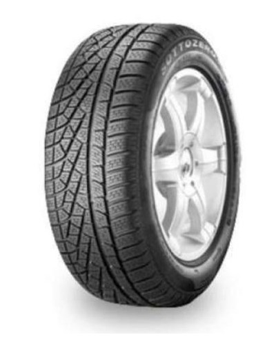 Pneu Pirelli W210 Sottozero 2 RFT* 225/60 R17 99H, M&S ,3PMSF