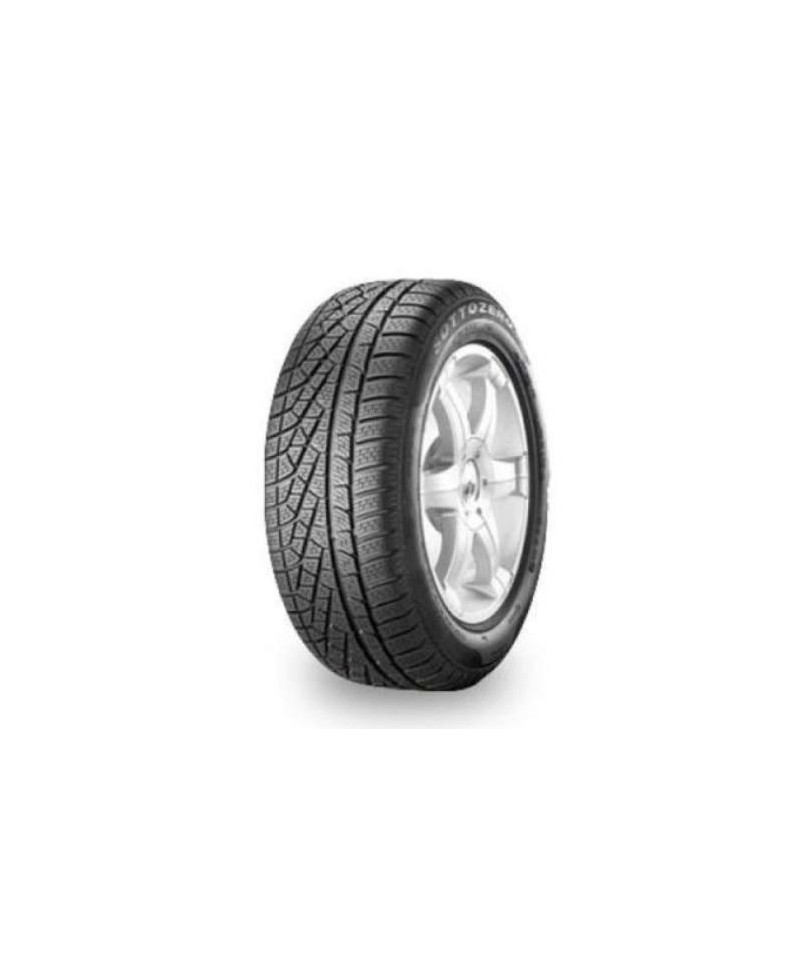 Pneu Pirelli W210 Sottozero 2 RFT* 225/60 R17 99H, M&S ,3PMSF