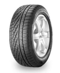 Pneu Pirelli W210 Sottozero 2 RFT* 225/60 R17 99H, M&S ,3PMSF