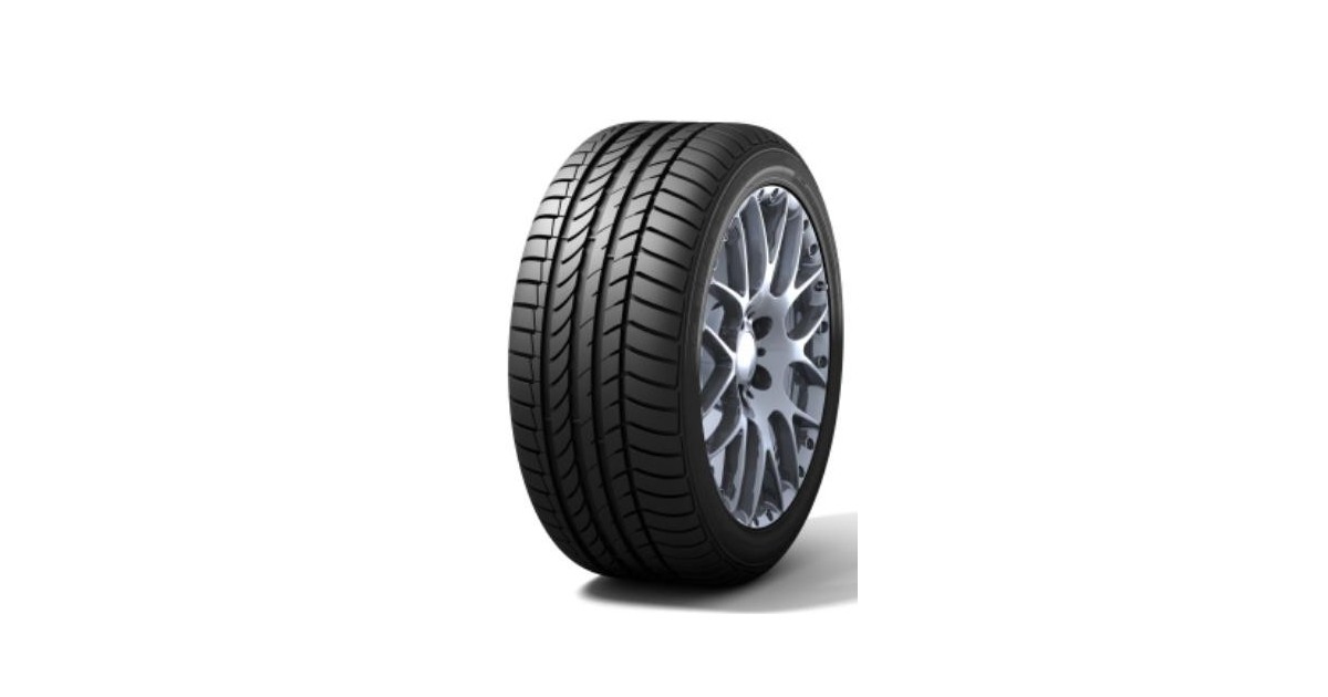 Pneu Dunlop 225/45R17 91W SP SPORT MAXX TT * ROF !!!