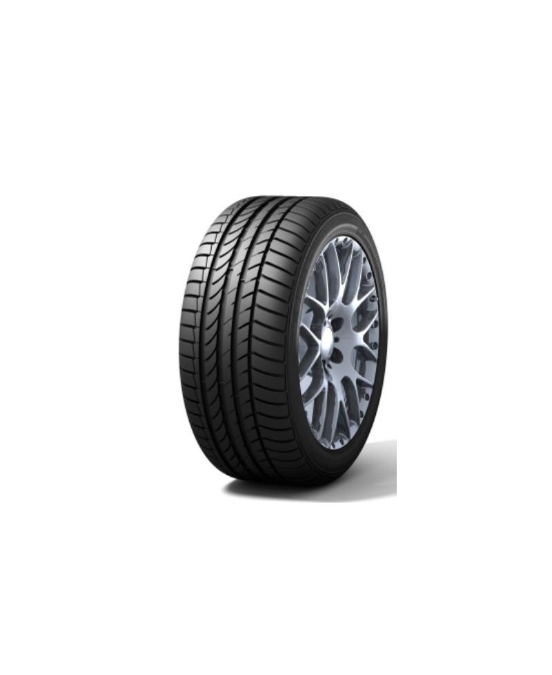 Pneu Dunlop SP MAXX TT ROF* 225/45 R17 91W