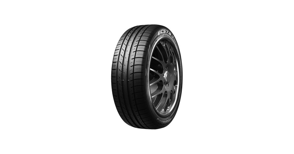 Pneu Kumho 235/50R17 96Y ECSTA LE SPORT KU39