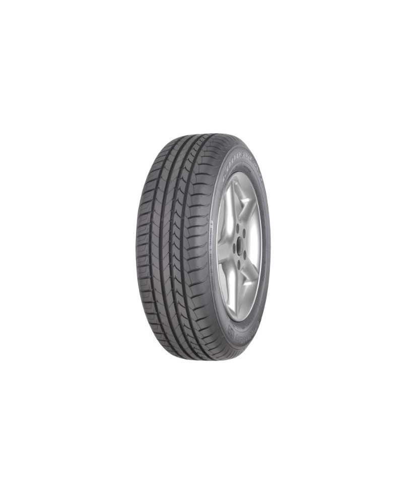 Pneu Goodyear EFFICIENTGRIP MO 245/50R18 100W ROF/RUNFLAT