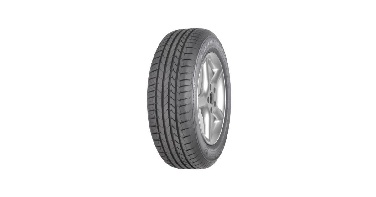 Pneu Goodyear EFFICIENTGRIP MO 245/50R18 100W ROF/RUNFLAT