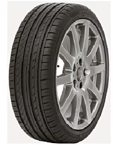 Pneu HIFLY HF805 185/55/16 83 V