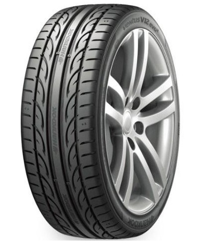 Pneu HANKOOK K120 XL 215/45/17 91 Y