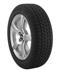 Pneu Bridgestone BLIZZAK LM25 XL 185/55 R16 87T ,MFS , M&S, 3PMSF