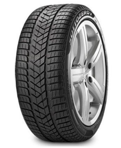 Pneu Pirelli Winter Sottozero 3  215/55 R18 95H ,3PMSF