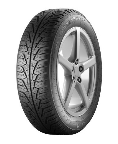 Pneu Uniroyal MS plus 77 145/70 R13 71T 3PMSF