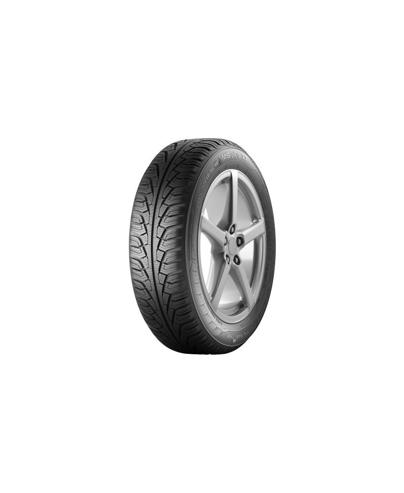 Pneu Uniroyal MS plus 77 145/70 R13 71T 3PMSF