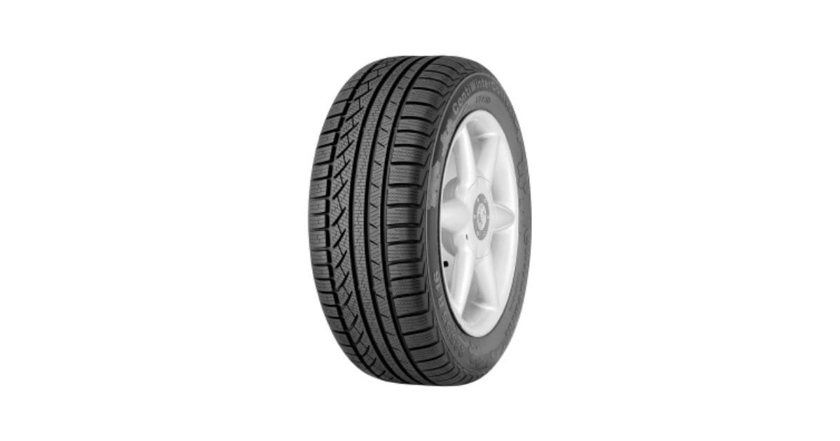 Pneu Continental 195/60R16 89H WINTERCONTACT TS 810 MO