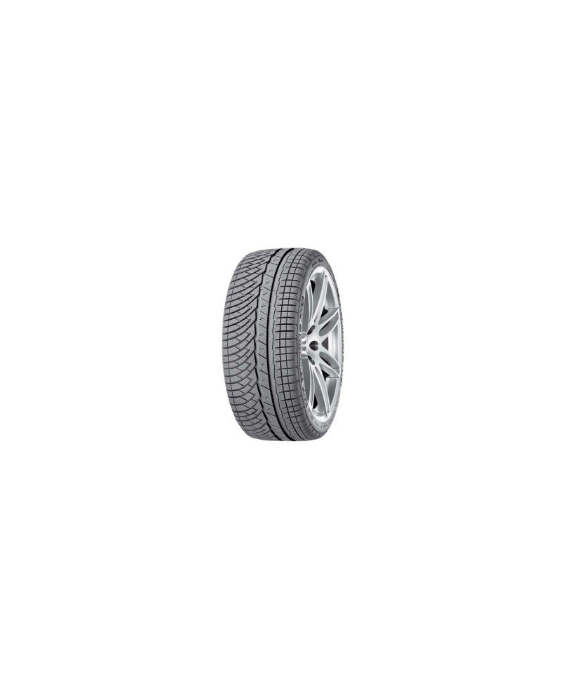 Pneu Michelin PIL.ALP.PA4 N1 255/45 R19 100V, M&S