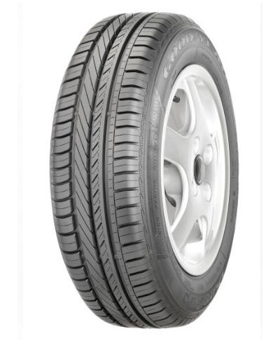 Pneu Goodyear 165/60R15 81T XL DURAGRIP