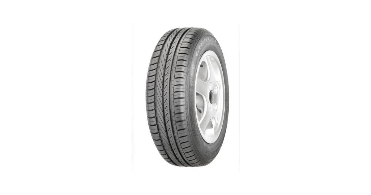 Pneu Goodyear 165/60R15 81T XL DURAGRIP