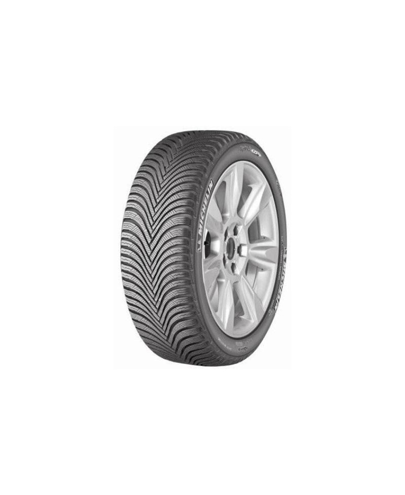 Pneu Michelin ALPIN A-5 ZP 225/45 R17 91V, M&S