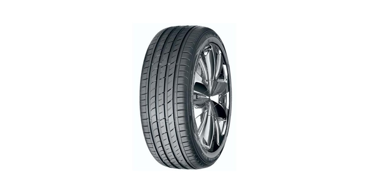 Pneu NEXEN N FERA SU1 XL 235/35/19 91 Y