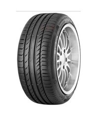 Pneu Continental SPORTCONTACT 5 FR N0 20 275/45 R18 103Y (DOT2020)