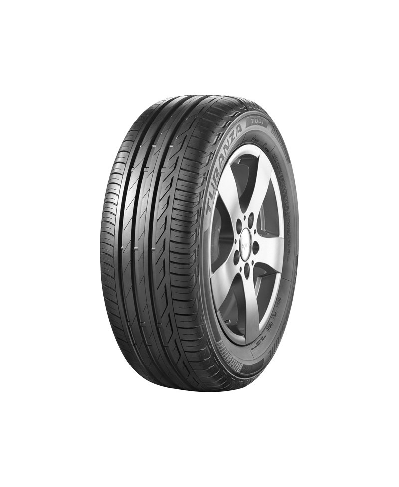 Pneu Bridgestone 225/45 R17 T001 91W TL