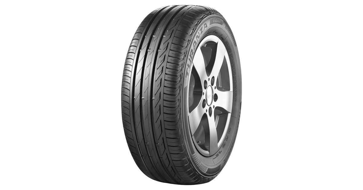 Pneu Bridgestone 225/45 R17 T001 91W TL