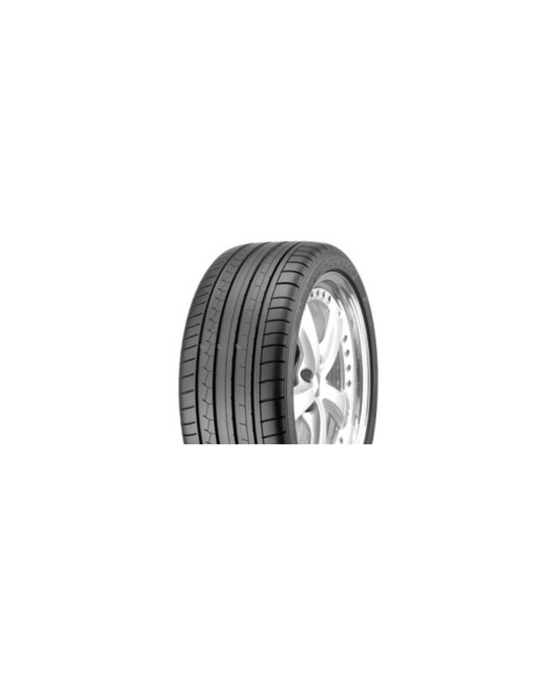 Pneu Dunlop 235/50R18 97V SP SPORT MAXX GT MO
