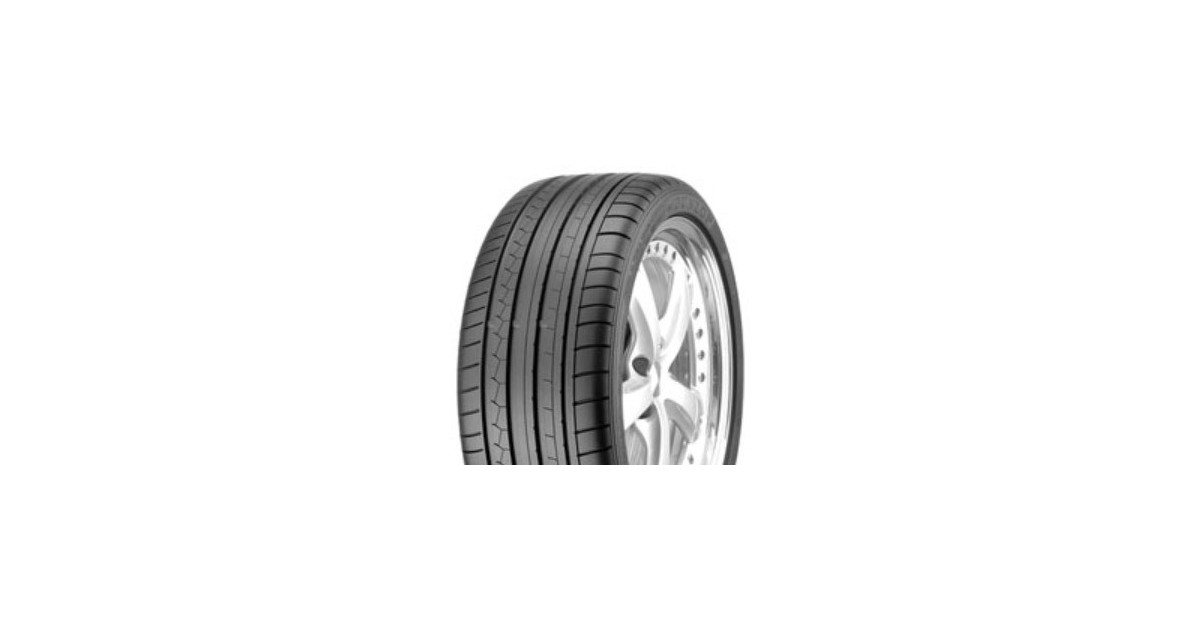 Pneu Dunlop 235/50R18 97V SP SPORT MAXX GT MO