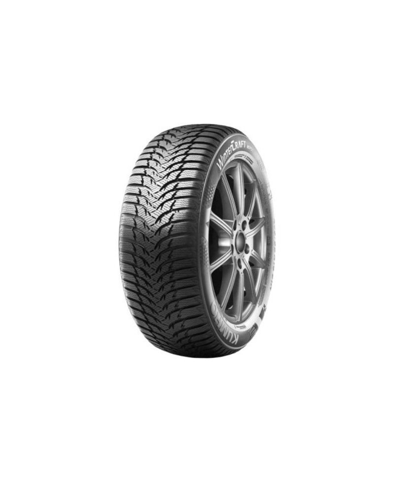 Pneu Kumho 215/40R17 87V XL WINTERCRAFT WP51