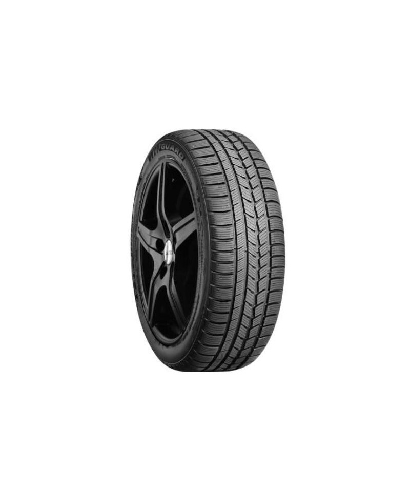 Pneu Nexen WINGUARD SPORT 195/45 R16 84H, M&S