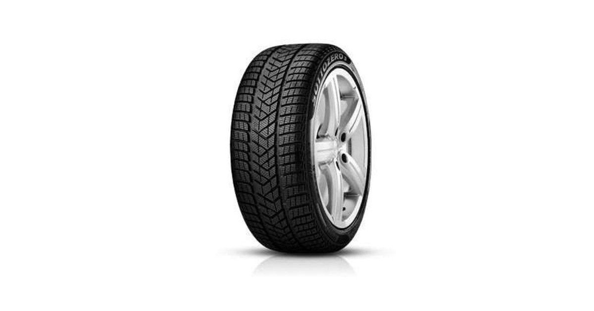 Pneu Pirelli WINTER SOTTOZERO 3 (MO) 215/55R18 99V XL 3PMSF