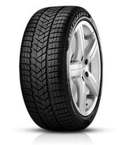 Pneu Pirelli W SOTTOZERO 3 MO 225/45 R18 95H XL, M&S ,3PMSF