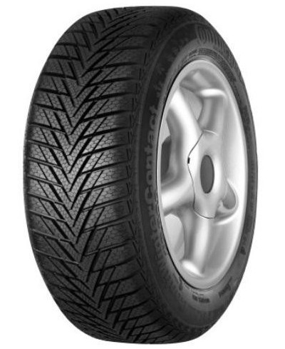 Pneu Continental ContiWinterContact TS800 FR 175/55 R15 77T, M&S, 3PMSF