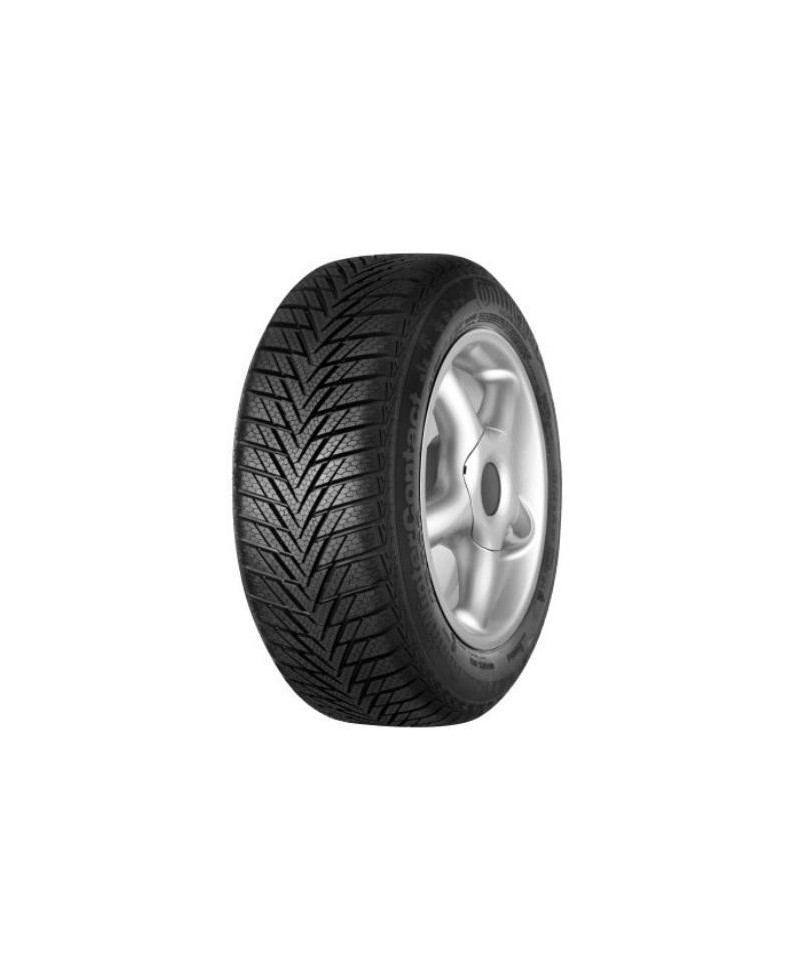 Pneu Continental ContiWinterContact TS800 FR 175/55 R15 77T, M&S, 3PMSF