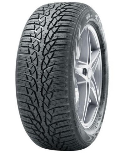 Pneu Nokian WR D4 195/60 R16 89H 3PMSF