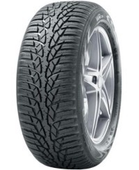 Pneu Nokian WR D4 195/60 R16 89H 3PMSF