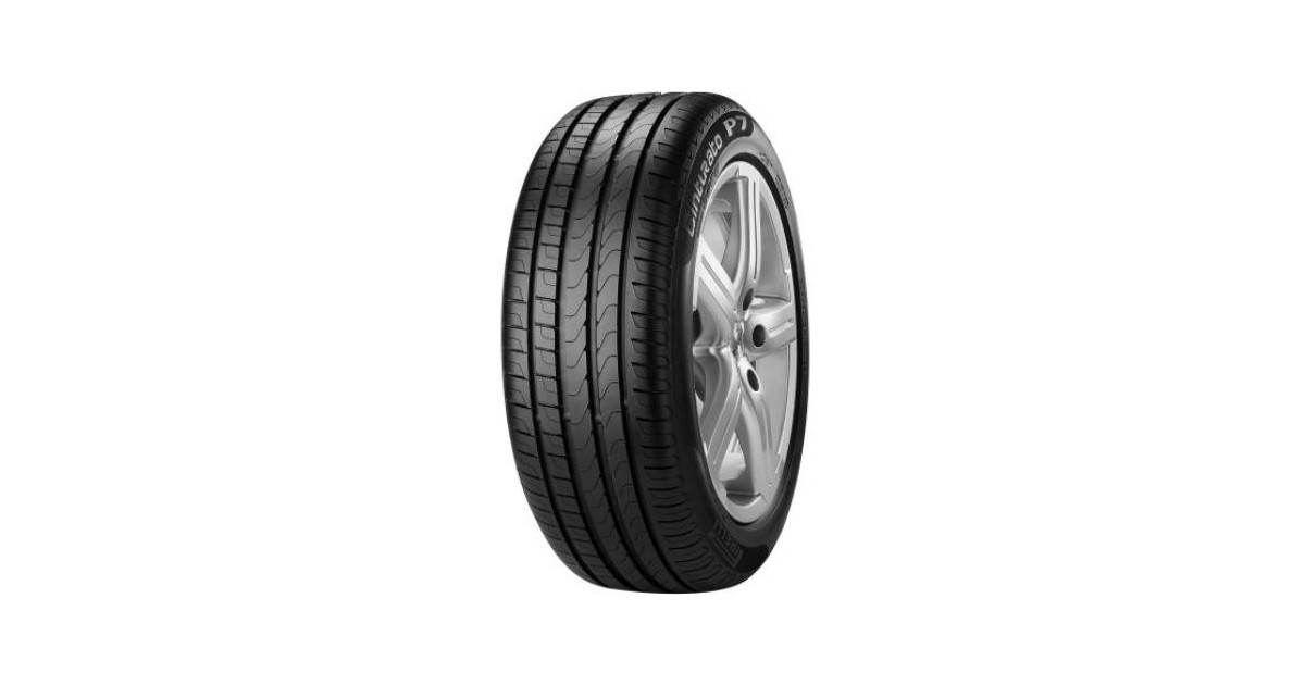 Pneu Pirelli 245/45R17 99Y XL CINTURATO P 7 (MO)