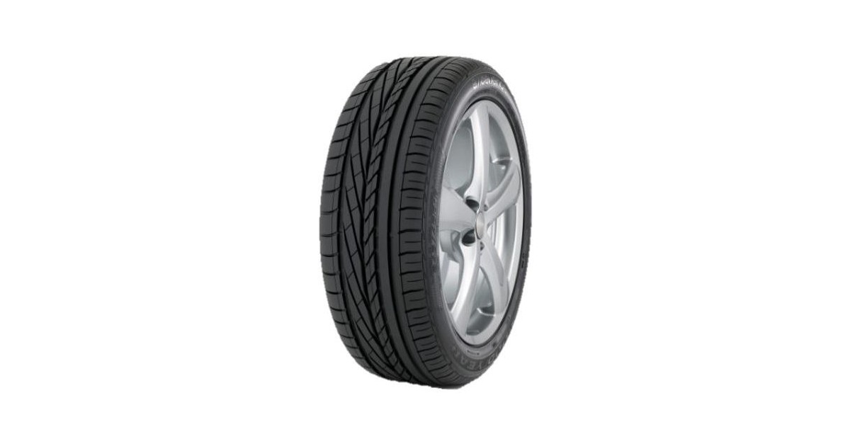 Pneu Goodyear 245/40R20 99Y XL EXCELLENCE * ROF !!!