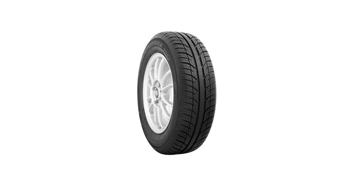 Pneu Toyo 225/60R16 102H XL SNOWPROX S943
