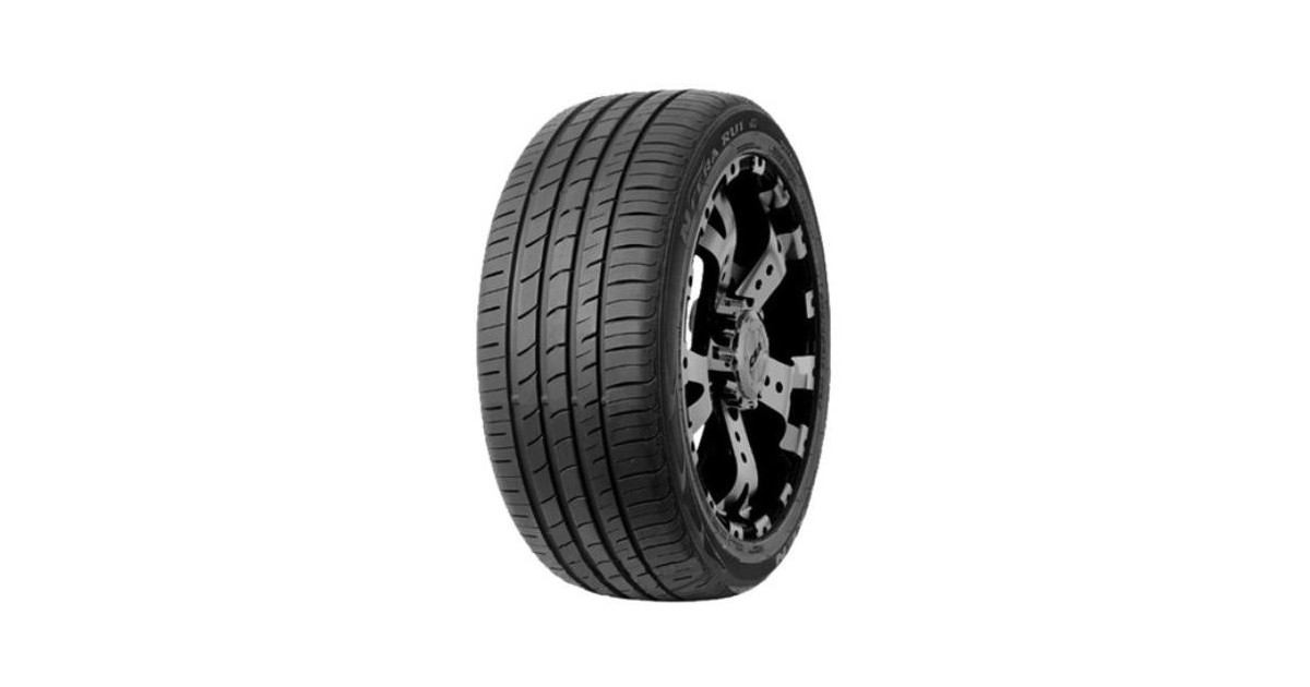 Pneu Nexen 235/50R18 101V XL N'FERA RU1