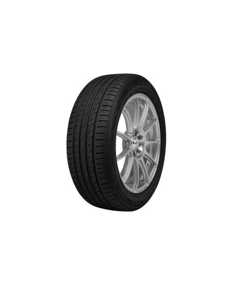 Pneu Nexen 255/35ZR18 94W XL N'FERA SU4