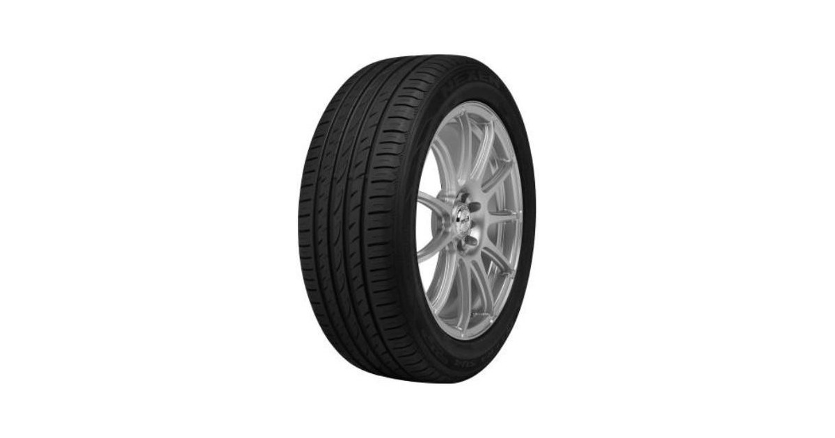 Pneu Nexen 255/35ZR18 94W XL N'FERA SU4