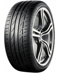 Pneu Bridgestone  Potenza S001 * RFT 205/50 R17 89W