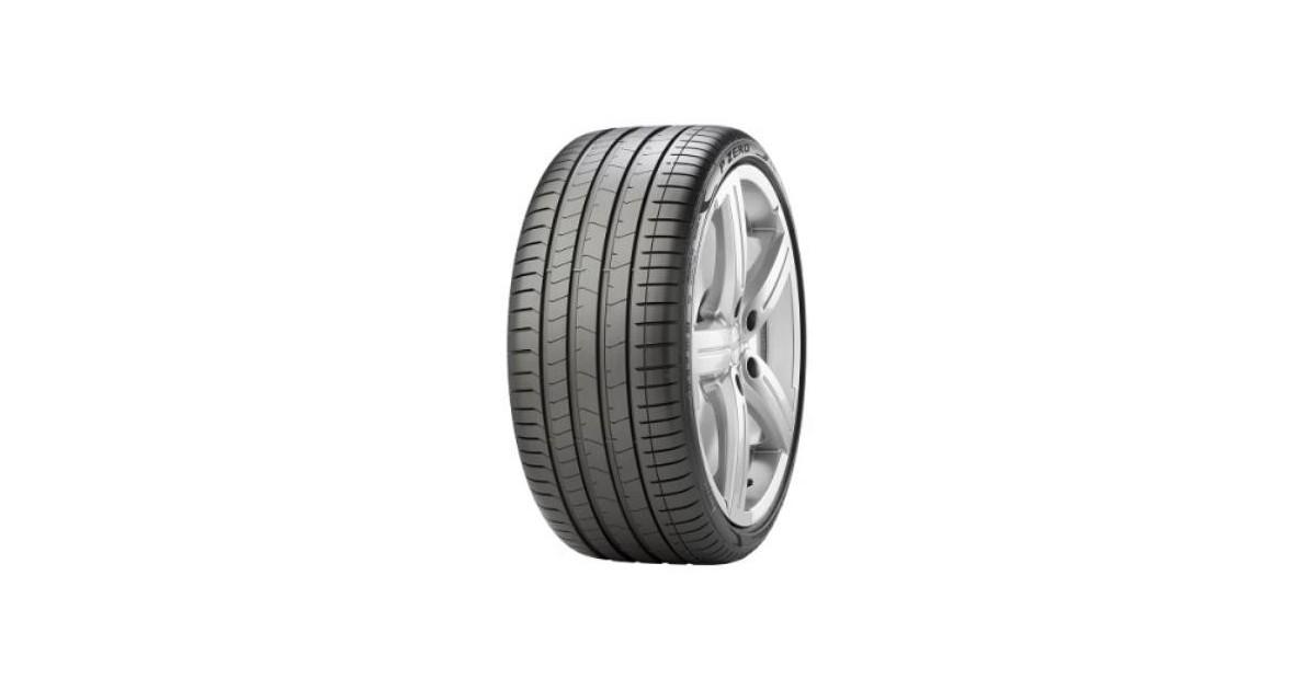Pneu PIRELLI P ZERO BL XL 275/35/21 103 Y