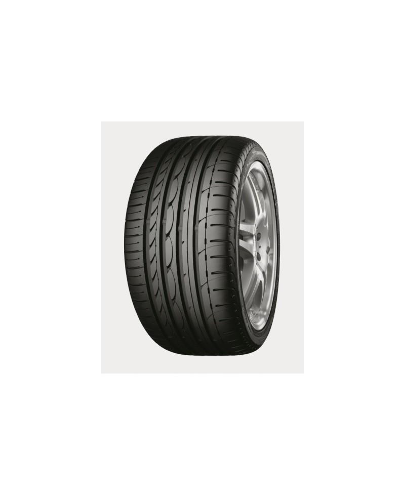 Pneu Yokohama ADVAN SPORT N1 295/35 R21 107Y