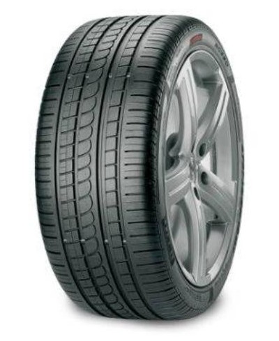 Pneu PIRELLI P ROSSO-A N4 285/30/18 93 Y