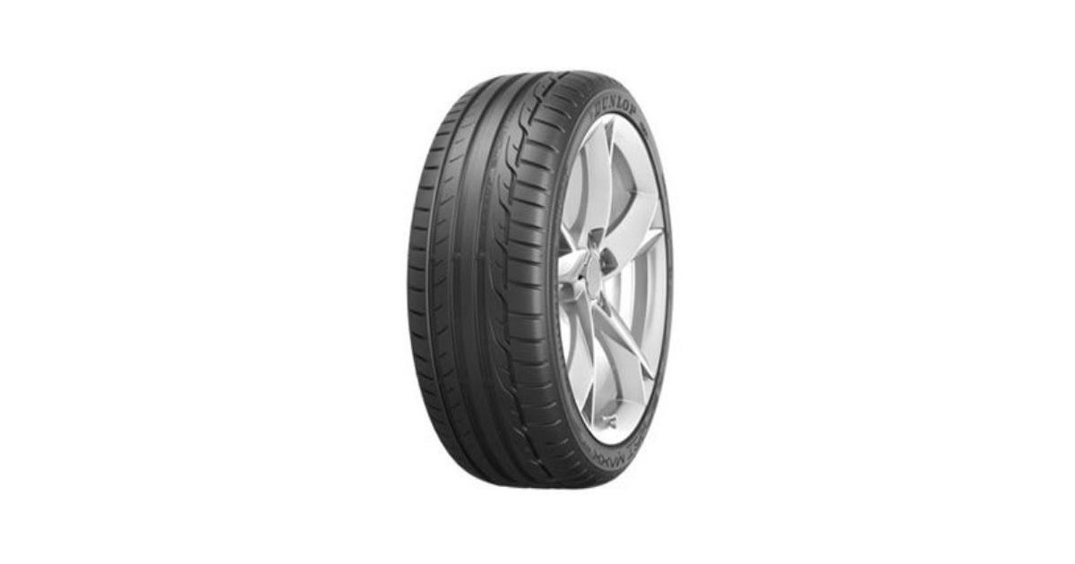 Pneu Dunlop 215/40R17 87W XL SP SPORT MAXX RT