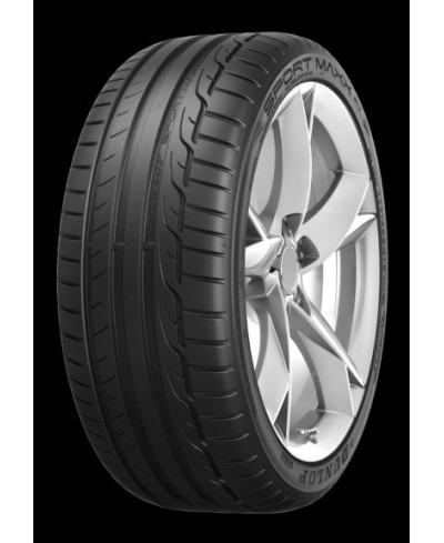 Pneu Dunlop S.MAXXRT MO1XL 265/35 R19 98Y